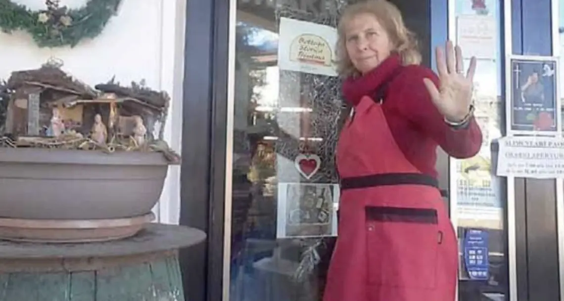 Alimentari Paoli ha chiuso bottega: per 60 anni un punto di riferimento nel centro di Cles
