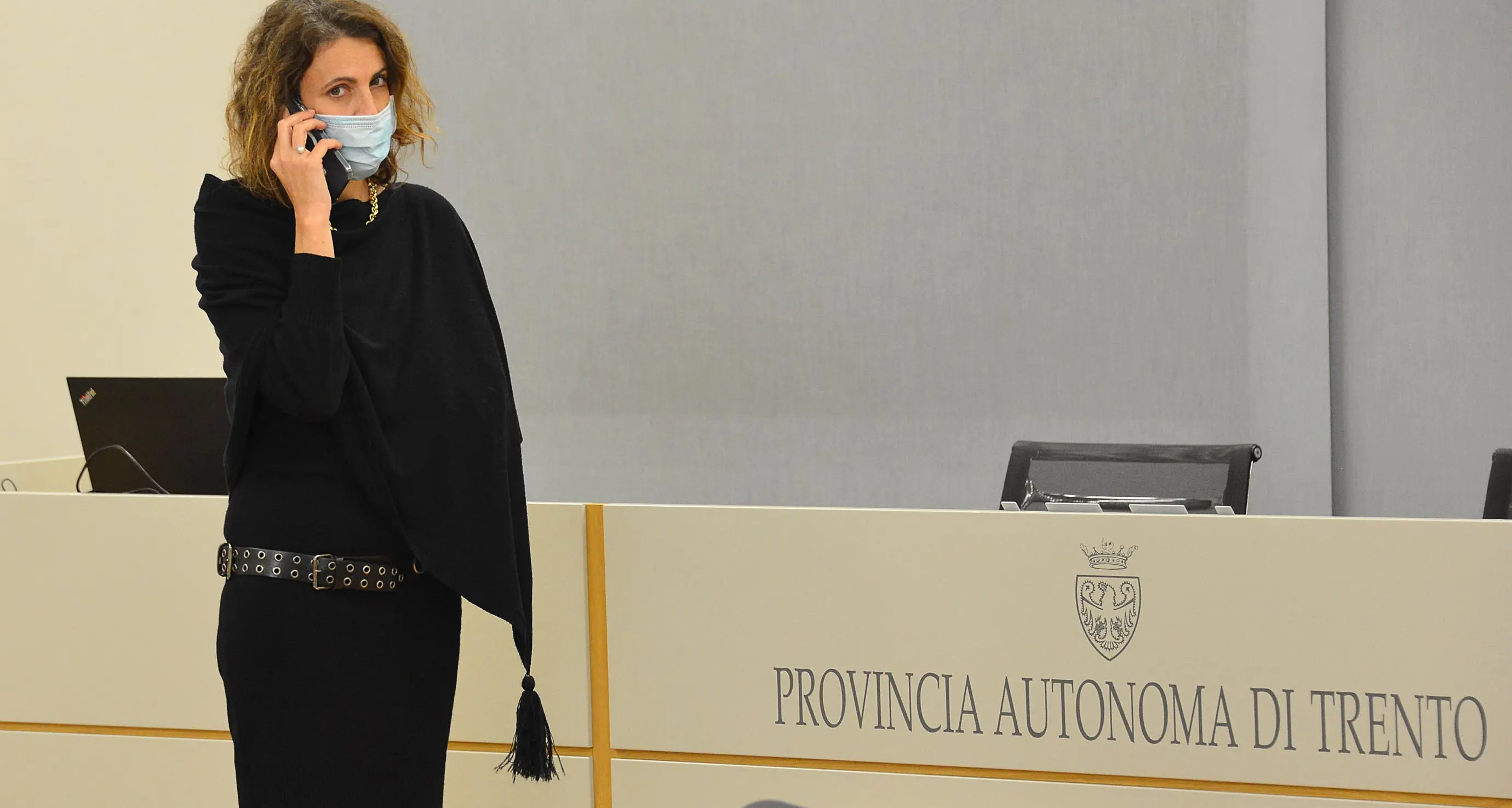 Undici «Case della salute» (ognuna con 10 medici e 8 infermieri) e tre nuovi «ospedali di comunità»: il progetto di Segnana con i soldi del PNRR