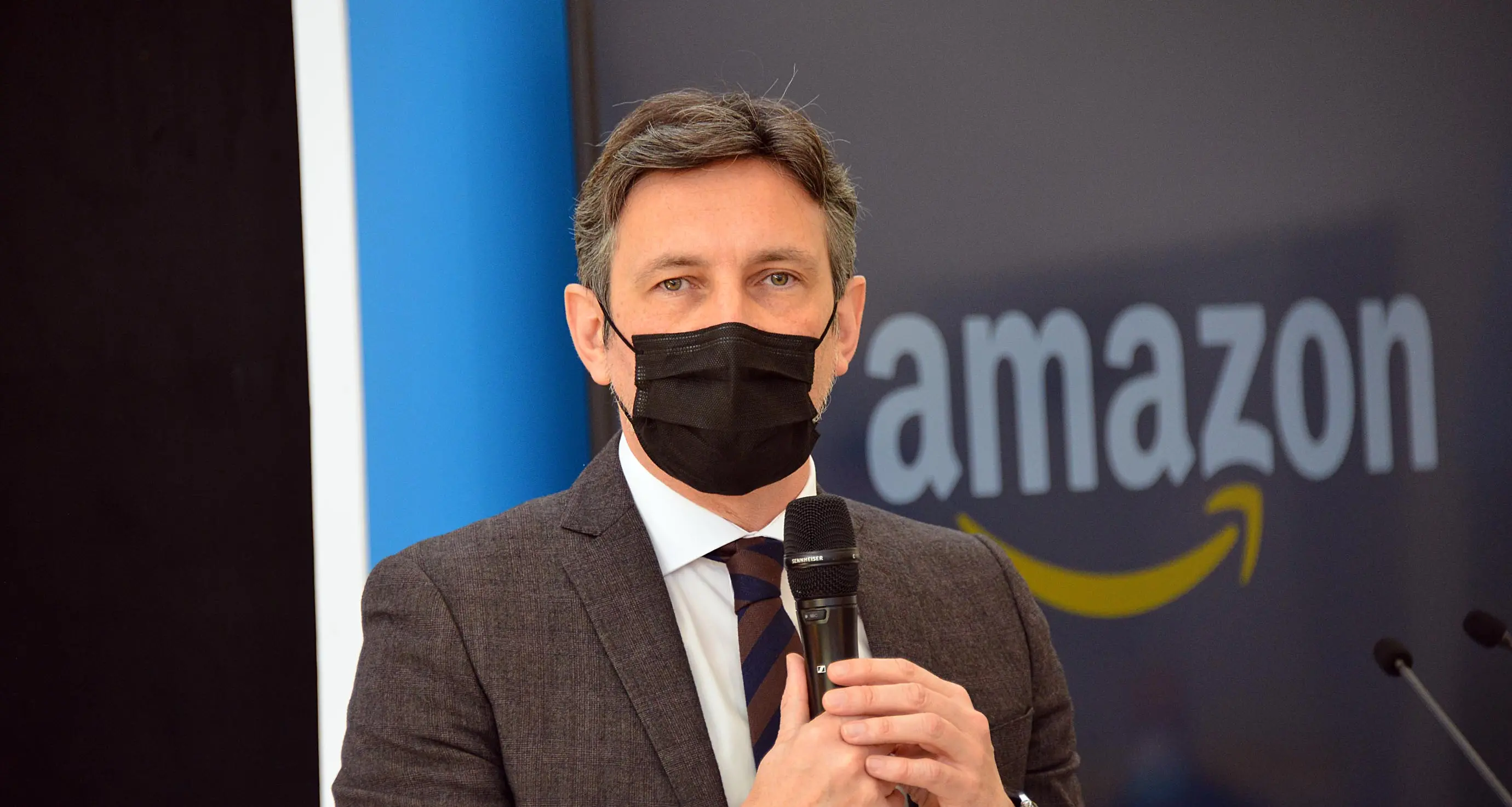 Da maggio non si sa più niente della formidabile «Amazon trentina» che doveva fare sfracelli