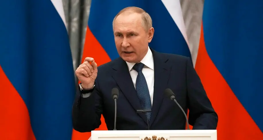 I servizi segreti americani: “Putin ha il cancro, sottoposto a delle cure in aprile”