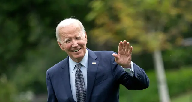 Biden: probabile nuovo scontro con Trump in 2024, posso batterlo