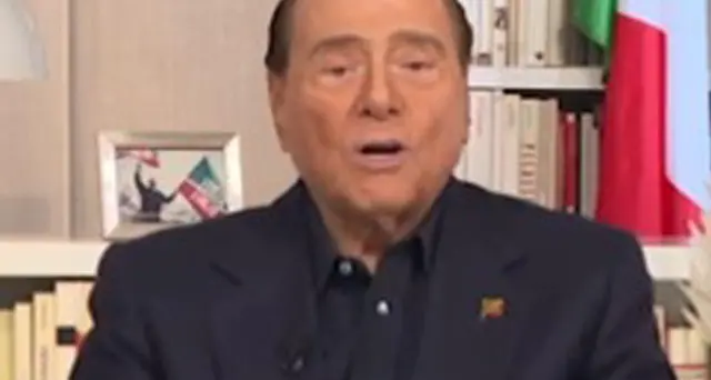 Fi: Berlusconi, noi teniamo sempre alta bandiera garantismo
