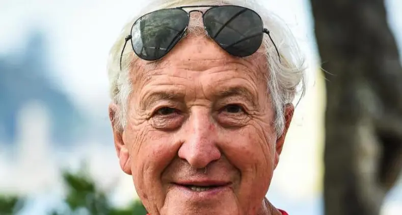 Morto Norberto Foletti, il «papà» della classe Optimist italiana, il mondo velico italiano in lutto