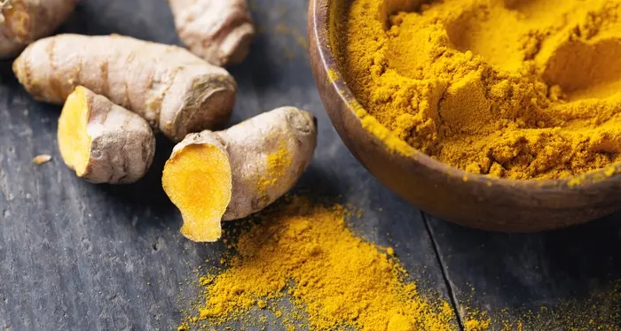 La curcuma? Non è solo una spezia