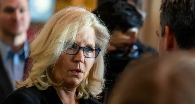 Usa 2024, Liz Cheney: 'Trump è una minaccia senza precedenti'