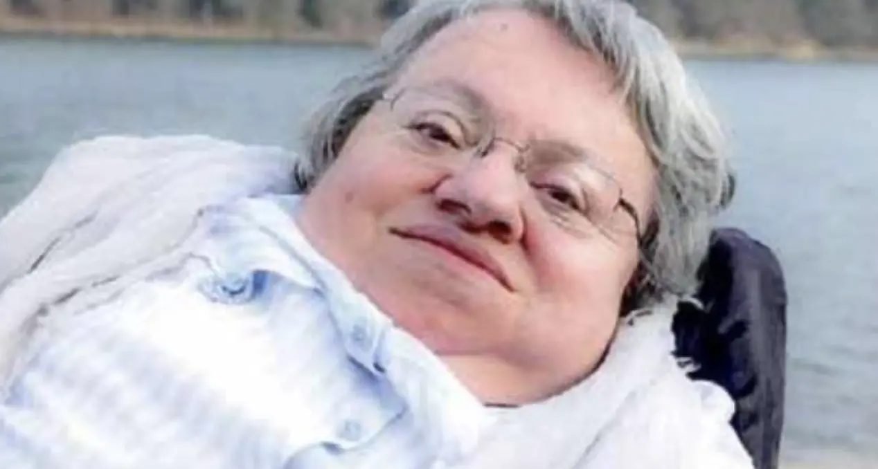 Morte di Graziella Anesi, altopiano di Piné in lutto: sabato 28 gennaio alle 14.30 l’ultimo saluto