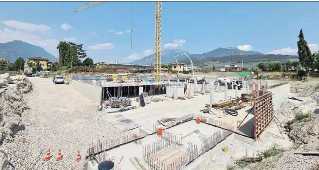 Per Polo congressuale e teatro servono almeno 4 milioni in più