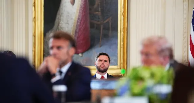 Vance: all'Europa la maggior parte della sicurezza dell'Ucraina