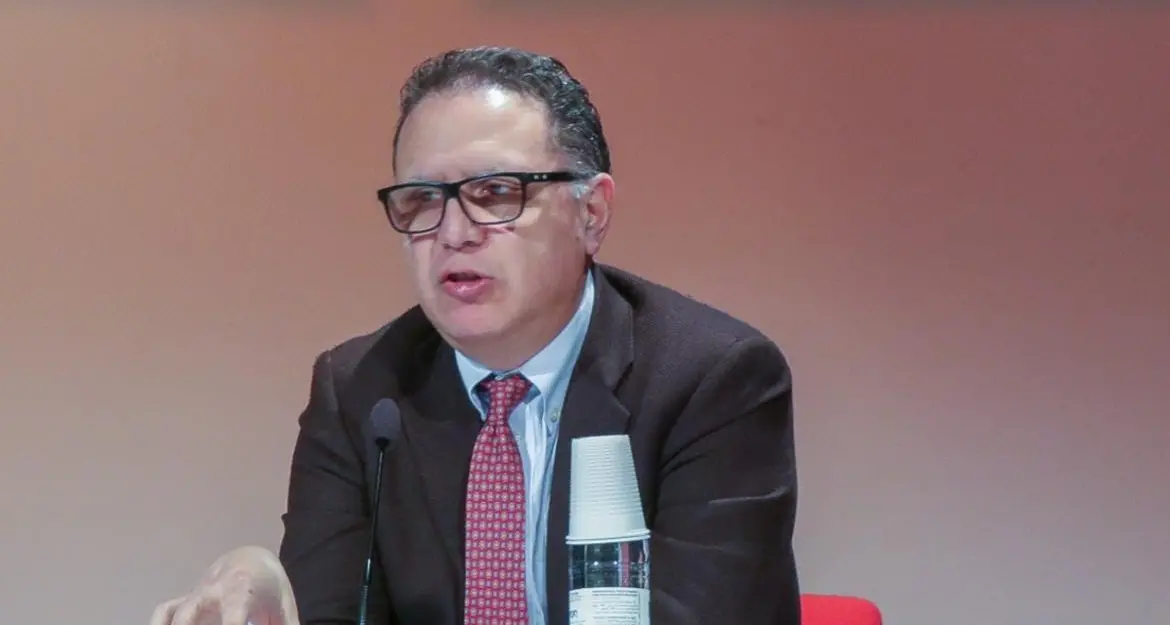 Il nuovo Sovrintendente scolastico per la Provincia di Trento è il professor Giuseppe Rizza