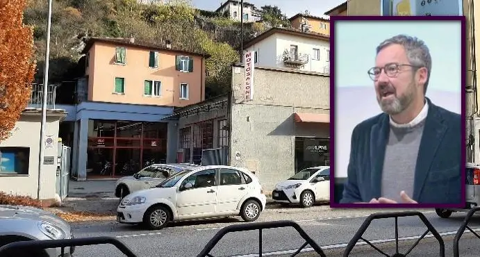 Bypass di Trento: cresce il malumore dopo le lettere inviate da Rfi a chi vive accanto alle case da abbattere