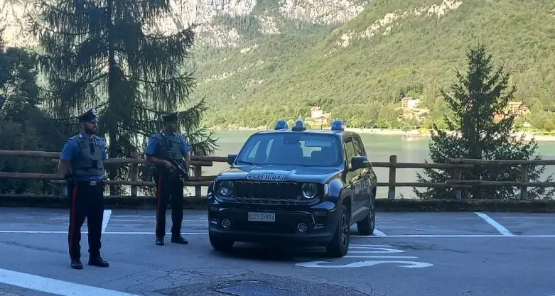 Non può avvicinarsi alla ex, ma continua a minacciare lei e il suo nuovo compagno: arrestato
