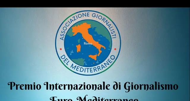 Torna a Roma il Premio Giornalismo Euro-Mediterraneo: riconoscimento a Barachini