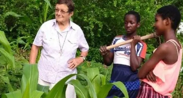Mozambico: pm Roma apre fascicolo, indaga antiterrorismo