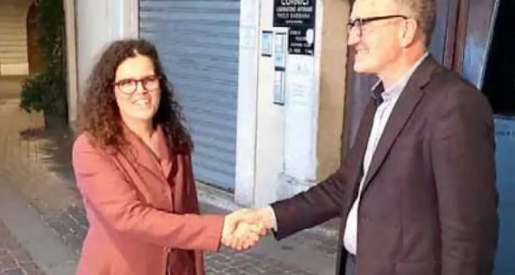 Rovereto, Robol saldamente in testa, ma si va al ballottaggio fra due settimane, con le Europee