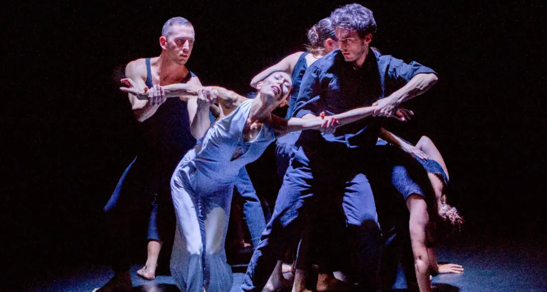 Danza, oggi la Savignano a Trento: «A settant’anni porto il Bolero, con l’entusiasmo di una cosa in cui credo»