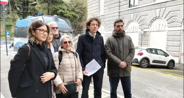 Fine vita: autodenuncia di Cappato e altri per il caso Oppelli