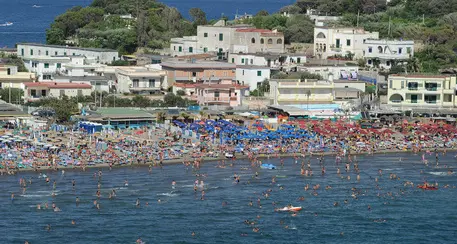 Ragazze lesbiche insultate devono lasciare la spiaggia: “Disturbate i più piccoli”