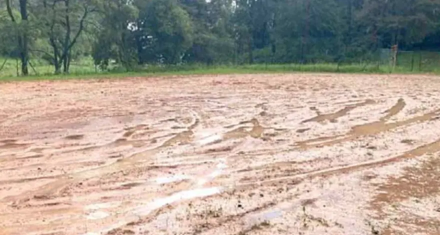 Esplode l’indignazione: vandali in moto da cross devastano il Monte Faè