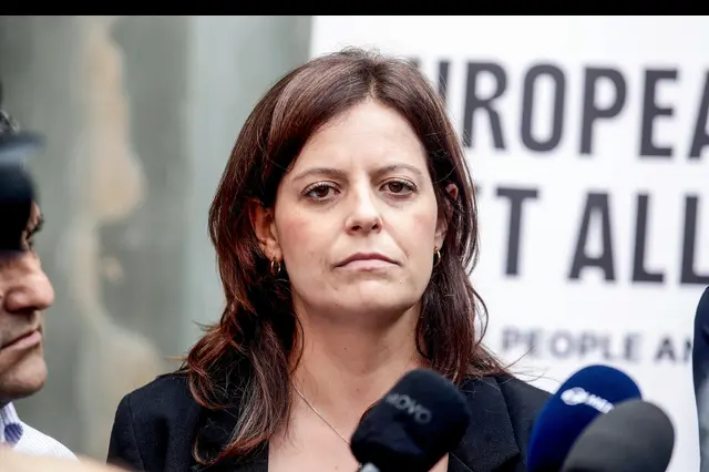 Ilaria Salis condannata per il licenziamento di due ex collaboratori