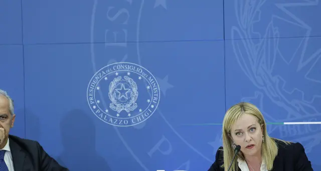 Rave: Gioventù nazionale, non reprime dissenso studenti