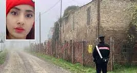 Saman: identificata dai denti. Ha una frattura nel collo. “Necessari ulteriori esami per capire se pre o post mortem”