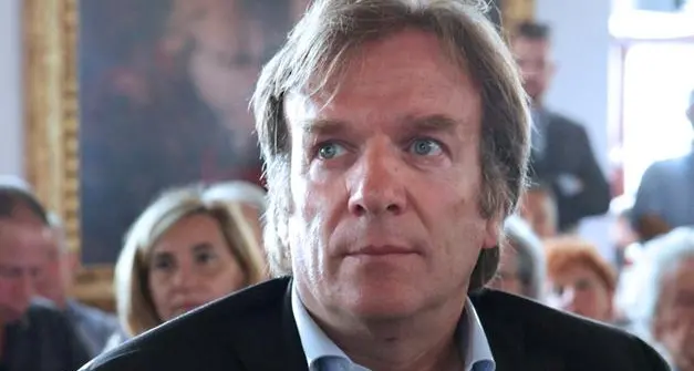 Altra straordinaria operazione per il cardiochirurgo trentino Gino Gerosa