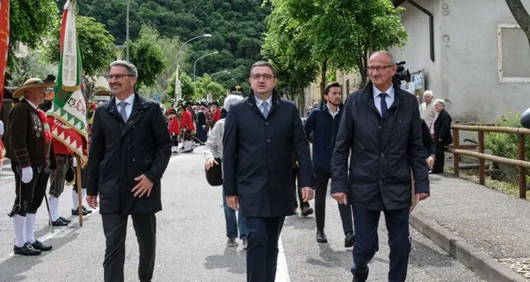 Giornate dell'Euregio 2024: un momento d'incontro per il mondo dell'innovazione che ha come focus l'intelligenza artificiale