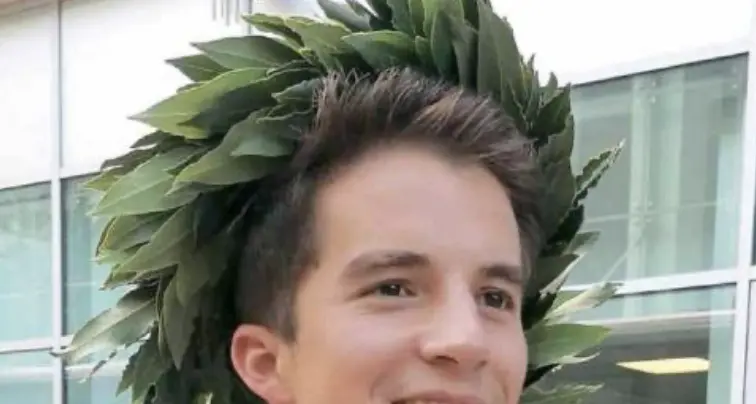 I sogni di Daniele Martinelli, morto a 22 anni sul monte Peller, vivranno nella ricerca. L’emozione dei genitori