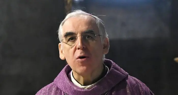 Tisi: «Ritrovare la speranza guardando a chi dona la vita agli altri»