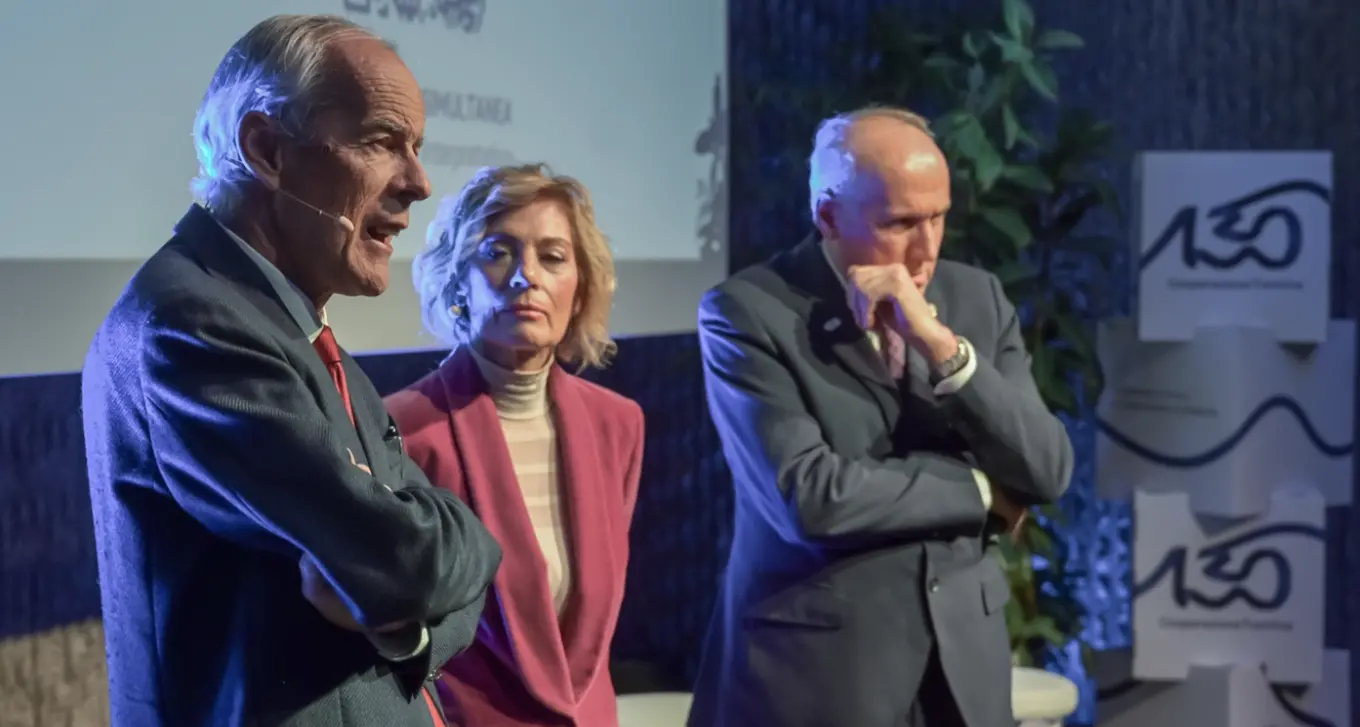 La Cooperazione festeggia i suoi primi 130 anni di vita: “Al lavoro su clima, casa, digitale e invecchiamento”