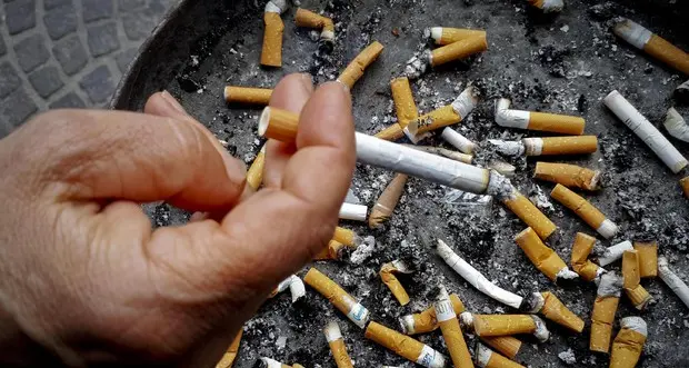 In Trentino 76mila persone fumano: il 29% giovani tra 18 e 24 anni
