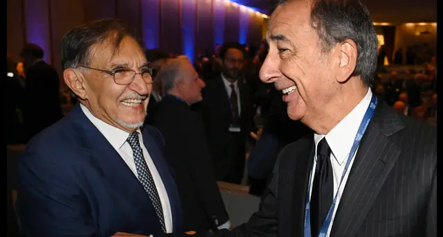 La Russa: 'Sala dimostri di avere maggioranza su urbanistica'