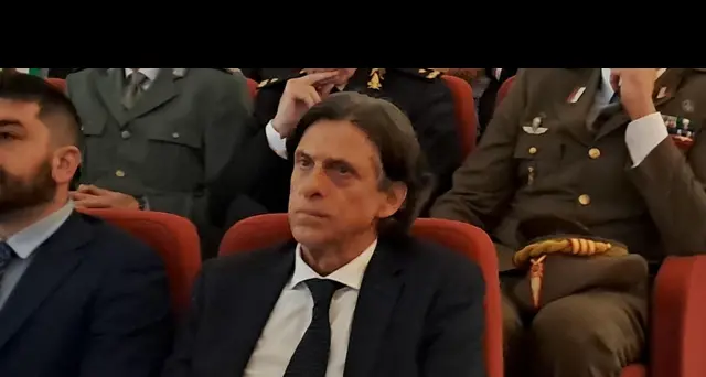 Giustizia: Patronaggio, 'rivedere le piante organiche senza tagliare uffici'