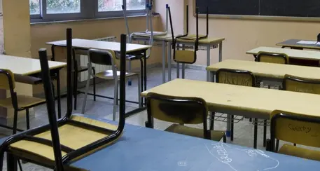 Regolazione delle caldaie a 19 gradi, negli asili di Trento fa freddo. Scoppiano le polemiche