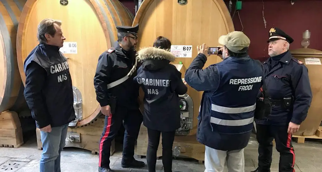 L'acqua nelle botti e i registri di cantina: enologo e contadini tutti assolti per l'inchiesta su Mori Colli Zugna (ma condannati i vertici)