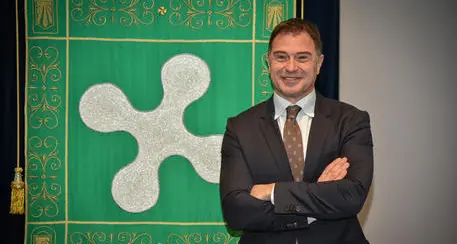 Ricoverato per infarto l’ex campione olimpico di canoa Antonio Rossi
