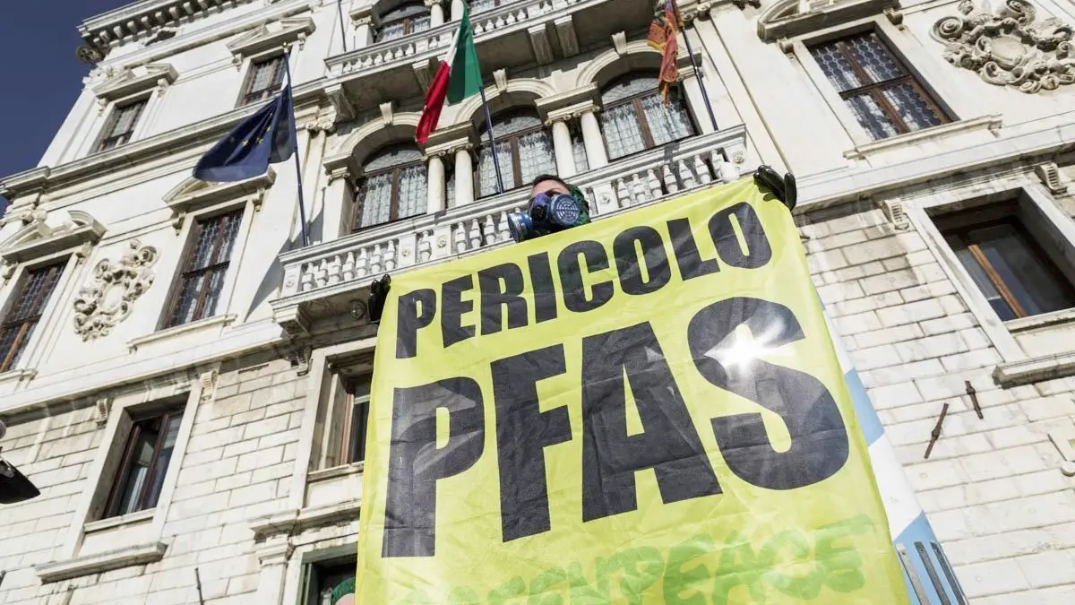 GREENPEACE ITALY