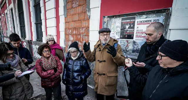 Askatasuna: proponenti patto bene comune, assordante silenzio del sindaco