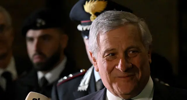 Regionali: Tajani, terzo polo ha fallito, centro è Forza Italia