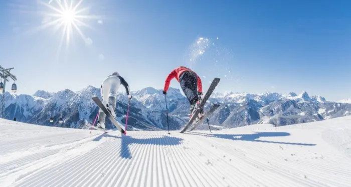 iLMeteo.it farà le previsioni meteo per il Dolomiti Superski