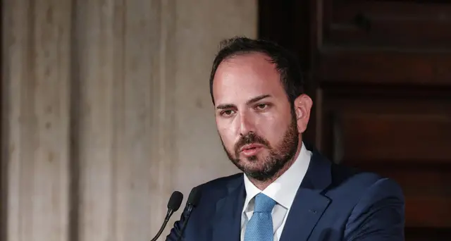 I Giovani di Confindustria: 'A noi manca la politica vera'