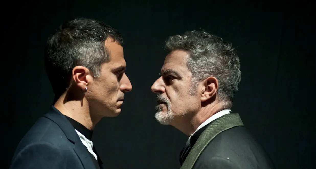 Rovereto, a teatro c'è il classicissimo Festen: dal film Dogma scandinavo un dramma esistenziale