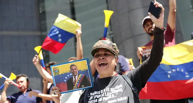Venezuela: sospeso 2/o bollettino di risultati elettorali