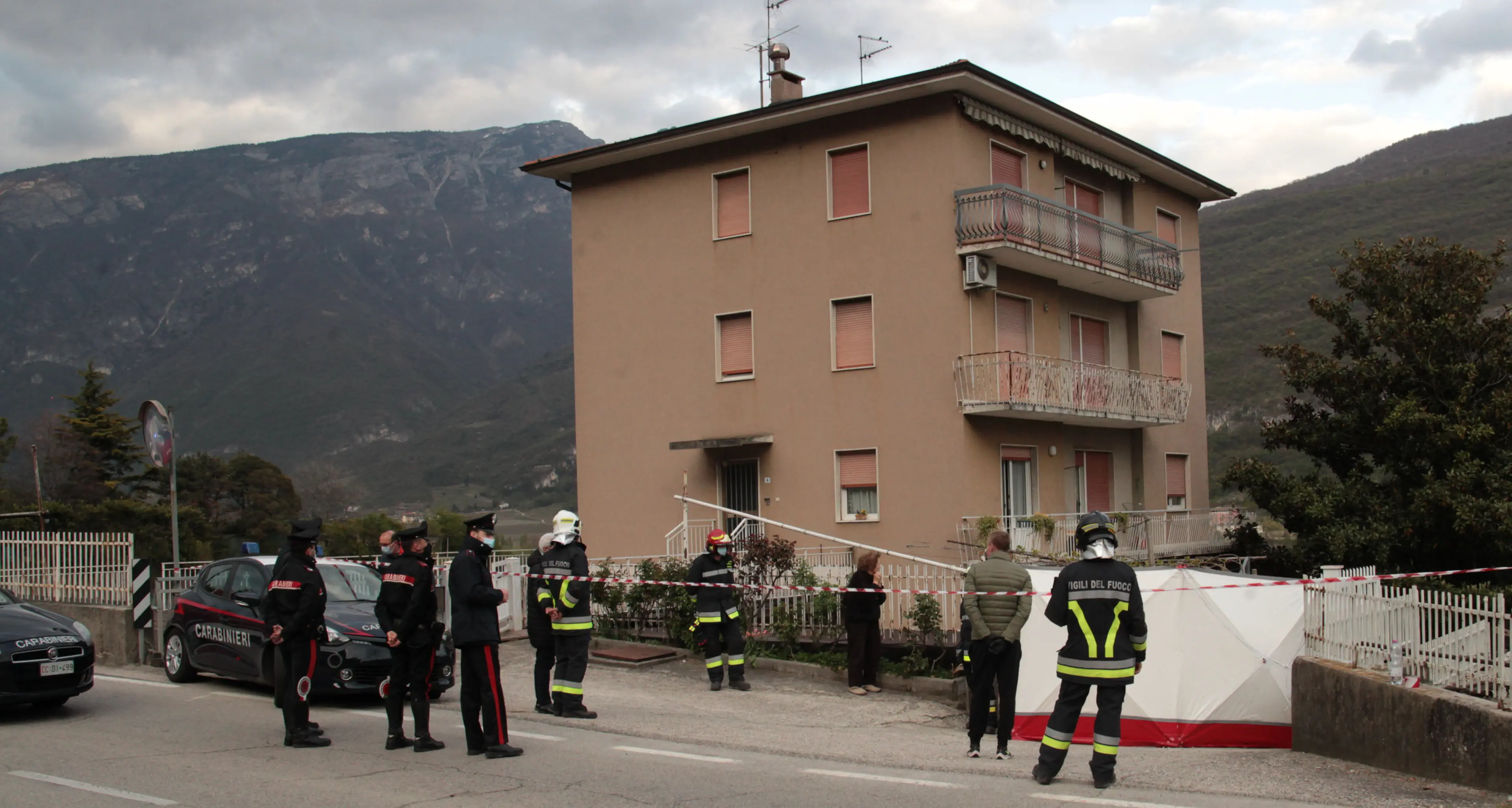 Matteo, ucciso da un carabiniere ad Ala: la famiglia impugna la richiesta di archiviazione dell’inchiesta