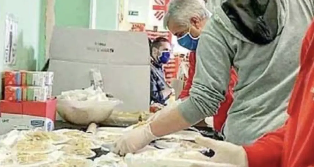 Povertà in Valsugana: nei primi sei mesi dell’anno si sono presentate alla Caritas 300 persone