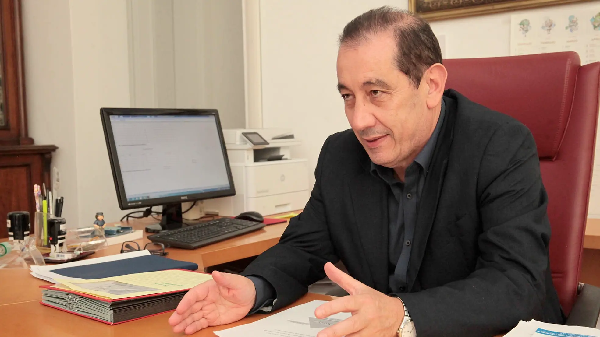 GIANNI CAVAGNA