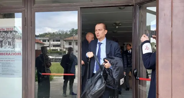 Mottarone: legale Leitner, 'non chiederemo patteggiamento'
