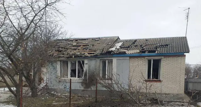 Fmi: profonda recessione Ucraina, massiccio shock economico