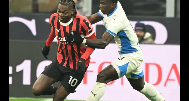 Coppa Italia: 6-1 al Sassuolo, il Milan ai quarti