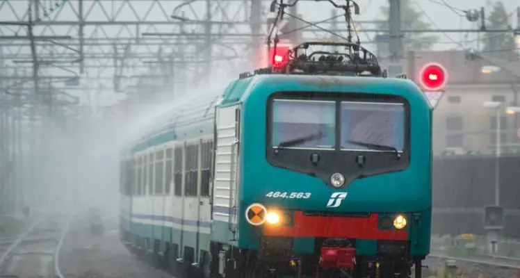 Sette nuovi regionali veloci sostituiranno i vecchi treni sulla linea Bologna-Brennero nel 2024
